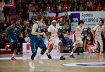 Le pagelle: Iroegbu assaltatore, Assui colosso. Moore completo