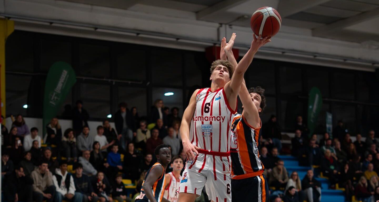 Veronesi: “A Saronno presi due punti da squadra vera. Obiettivo playoff ma il difficile arriva adesso”