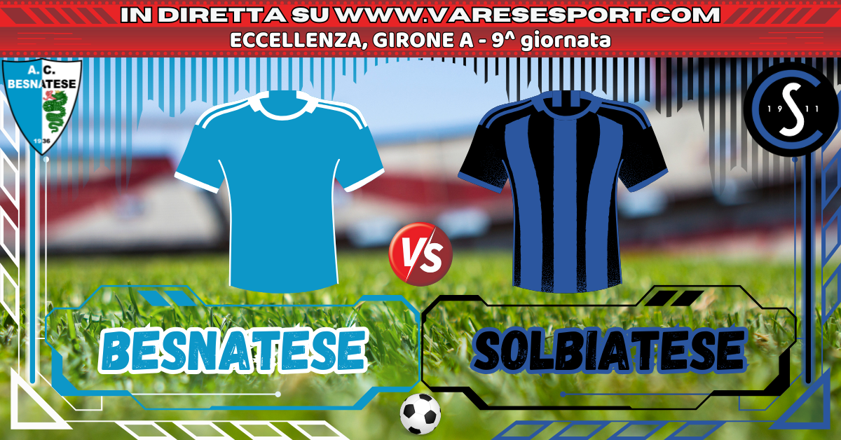Besnatese-Solbiatese