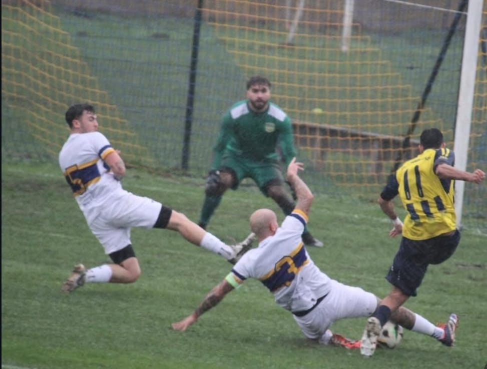 Brebbia-Gorla Minore