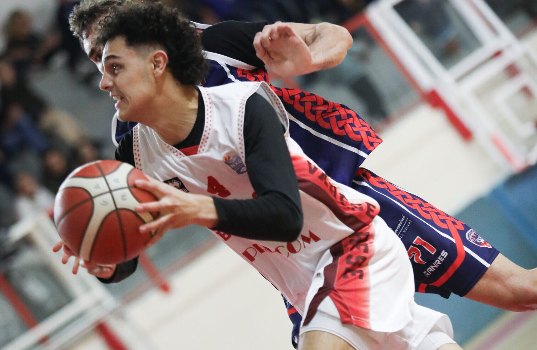 Next Gen Cup – Pallacanestro Varese eliminata: vince Reggio Emilia 72-81
