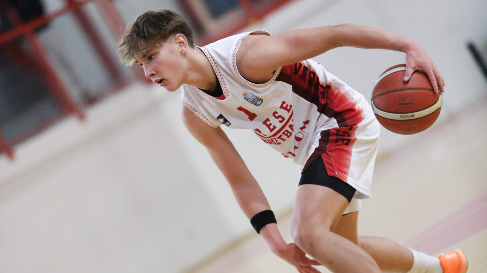 NextGen Cup 2025, si parte da Verona: la Pallacanestro Varese vuole stupire