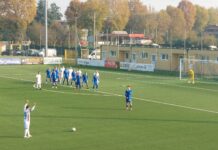 11^ – Clamoroso 5-3 tra Besnatese e Lentatese. Il Saronno torna alla vittoria, Vergiatese travolta dalla capolista