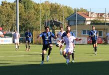 12^ – Solbiatese obbligata a vincere, Besnatese con vista playoff. Vergiatese-Saronno tutta da vivere