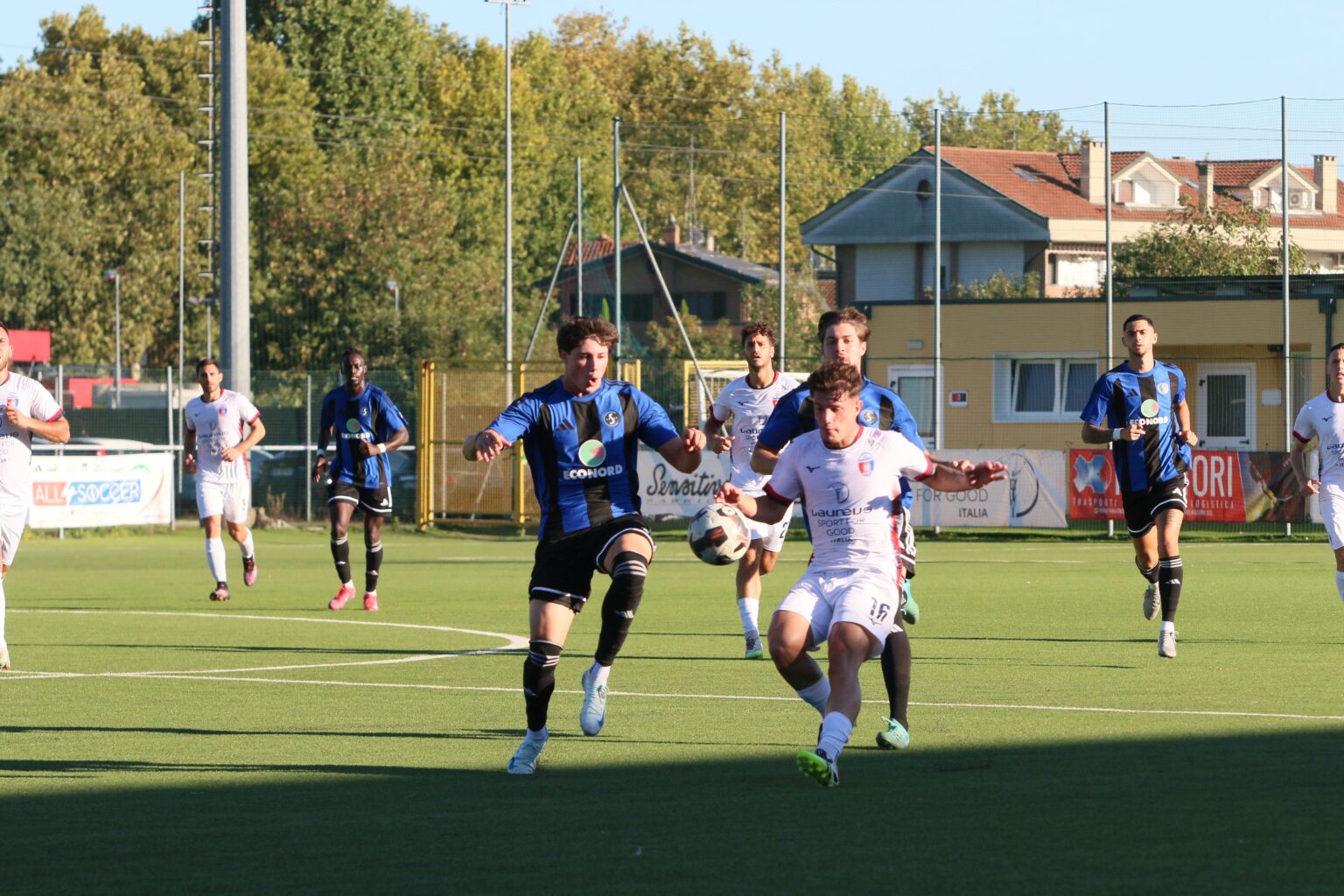 Caronnese-Solbiatese