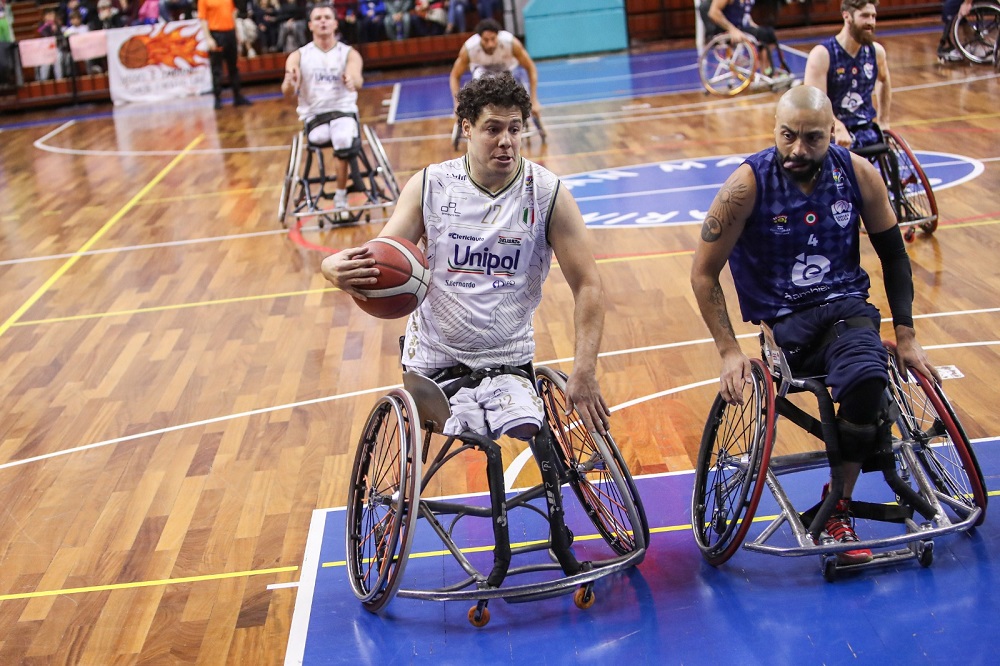 Successo in Supercoppa Italiana per la Unipol Briantea84, successo 91-54 sull’Asinara Waves E-Ambiente