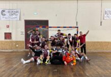 Savini guida in testa al campionato la Pallamano Cassano Magnago: Siracusa ko 19-25