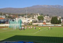 9^ – Uno splendido Morazzone ferma la capolista Aurora 2-2. Crollo Gallarate 0-3 con il Vittuone: Ferrero a rischio?