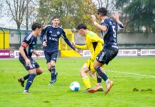 Varesina a Vimercate per redimersi. Castellanzese: Scansorosciate osso tutt’altro che morbido