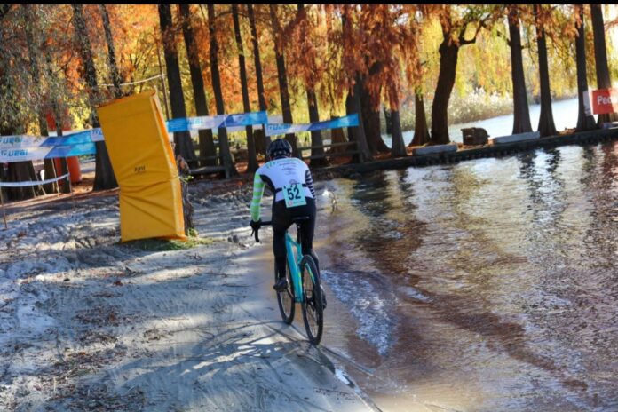 Ciclocross Monvalle 5 novembre 2025