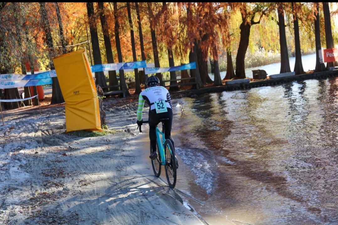 Ciclocross, doppio appuntamento per il Team Contini