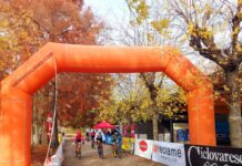 Parte la sfida Mondiale: tra Monvalle e l’Ippodromo, Varese sposa il Ciclocross