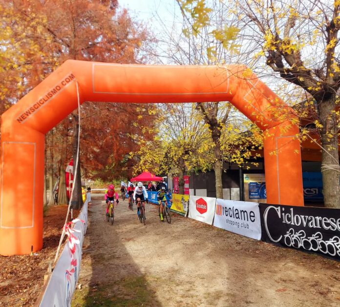 Ciclovaresed 18 novembre 2025