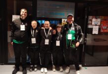 Ckoss Polihandy, Maestro Gaido: “Orgoglioso dei miei atleti, ad Almere dimostrato il vero valore del Parakarate”