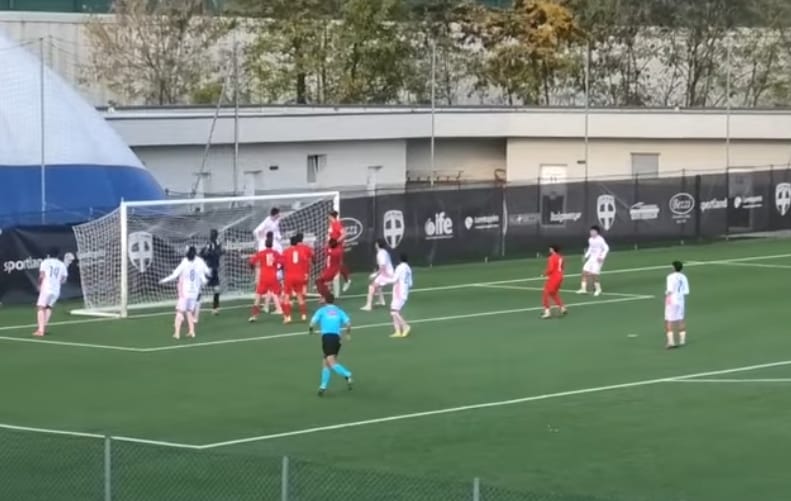 Coppa Italia – Club Milano a Mestre. Otto squadre in vita: 90′ per giocarsi l’accesso in semifinale