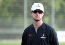 I Frogs Legnano scelgono Cody Kent come nuovo Head Coach e Offensive Coordinator per la IFL 2026
