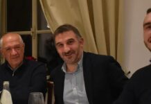 Colombo sulla crisi della Robur Et Fides: “Consapevoli della situazione ma niente drammi. Fiducia a Biffi immutata”