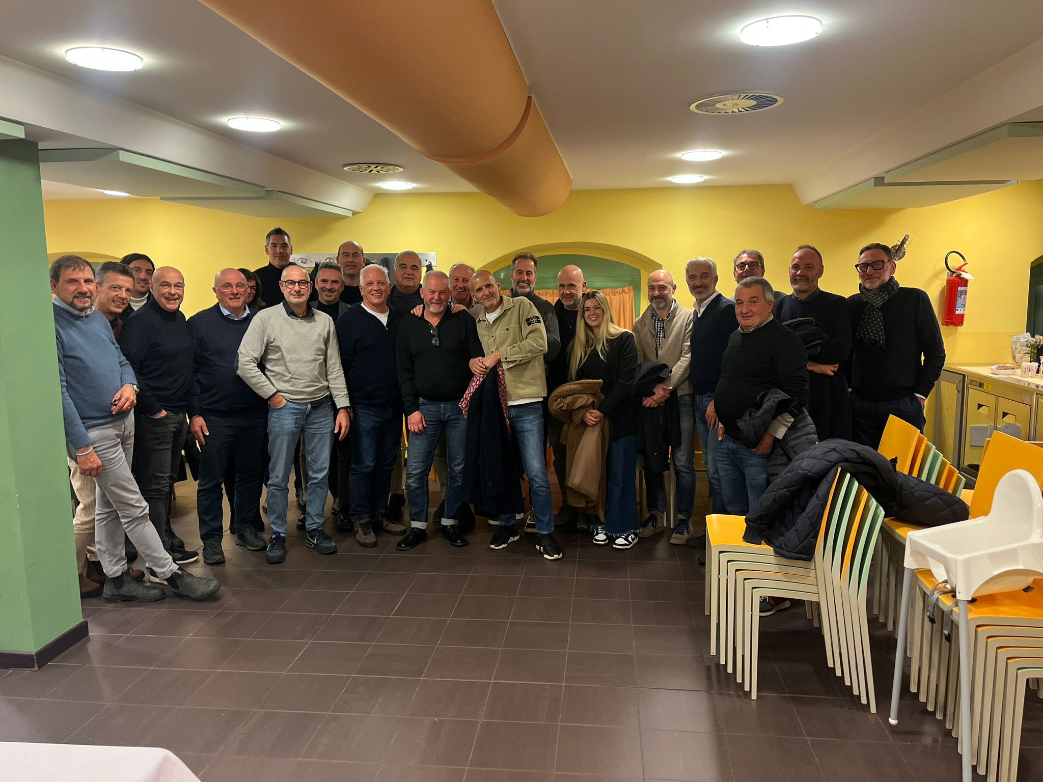 Pallacanestro Varese, un brand che attrae: il progetto di Scola in linea con le aspettative. Aumento di capitale