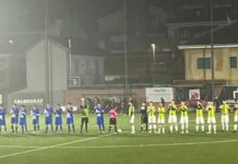 Finestra sul Girone R – Altra disfatta per l’Amor Sportiva. Pareggi per Pro Juventute e Union Oratori Castellanza