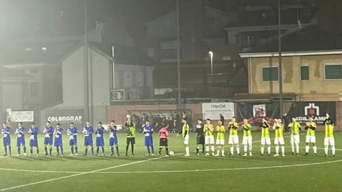 Dal Pozzo-Amor Sportiva