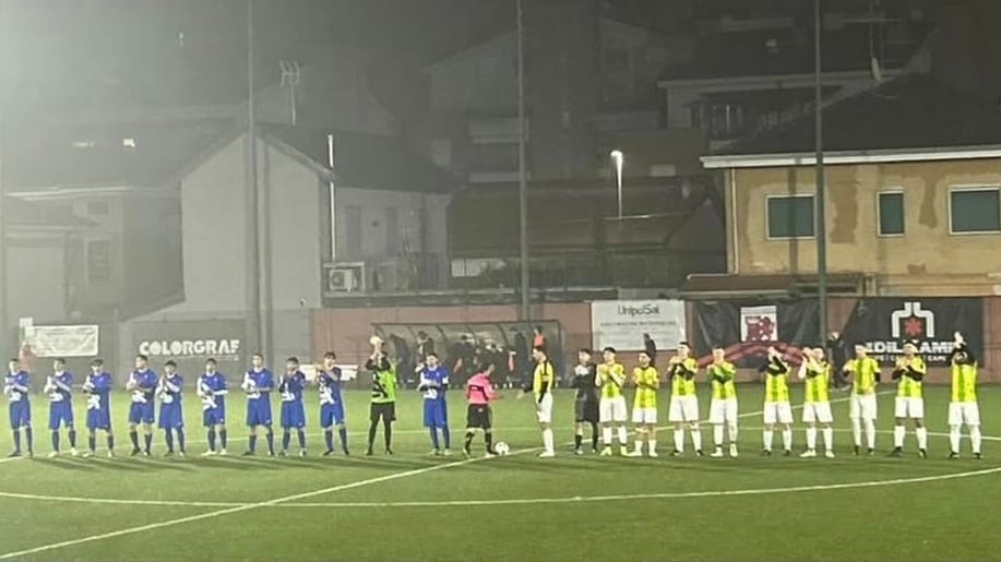 Finestra sul Girone R – Altra disfatta per l’Amor Sportiva. Pareggi per Pro Juventute e Union Oratori Castellanza