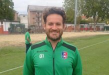 Daniele Dalla Costa: “Il mio piccolo derby col Varese. A Gozzano l’affetto dei tifosi biancorossi”