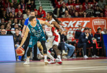 Pallacanestro Varese, la pausa sistema il roster? Da Moody a Nkamhoua, si scalda il mercato