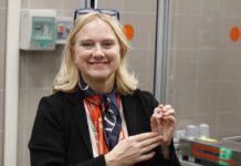 Un giorno storico per la Pallacanestro Varese: coniata la moneta celebrativa degli 80 anni della società biancorossa