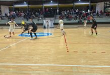 Beffa Futsal Varese, la Derviese pareggia all’ultimo respiro: 2-2. Intini: “Ci manca la parte più decisiva”