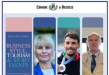 A Besozzo una serata tra sport e libri: Della Chiesa dialoga con Soares e Binda sugli eventi sportivi