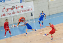 Futsal Varese, mirino puntato sulla Bocconi Sport Team per proseguire la rincorsa
