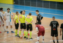 Obiettivo continuità: il Futsal Varese va a caccia dei tre punti in casa del Leo Biassono