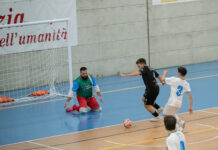 Big match di Coppa Italia: il Futsal Varese fa visita al Cometa per i quarti di finale