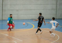 Il Futsal Varese torna a sorridere, Red Bulls ko 7-0. Intini: “Bravi a non sottovalutare l’avversario”