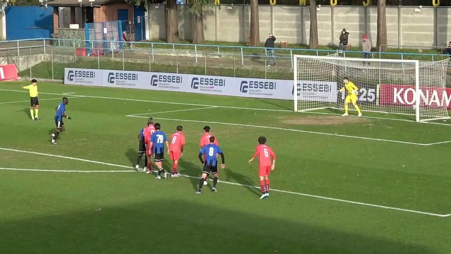 21^ – Derby al Saronno, pari per Caronnese e Solbiatese Besnatese e Vergiatese ko, “X” per la Sestese
