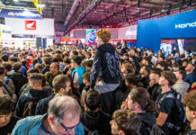 EICMA 2025, in foto