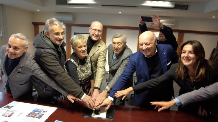 Evento in memoria di Giovanni Borghi