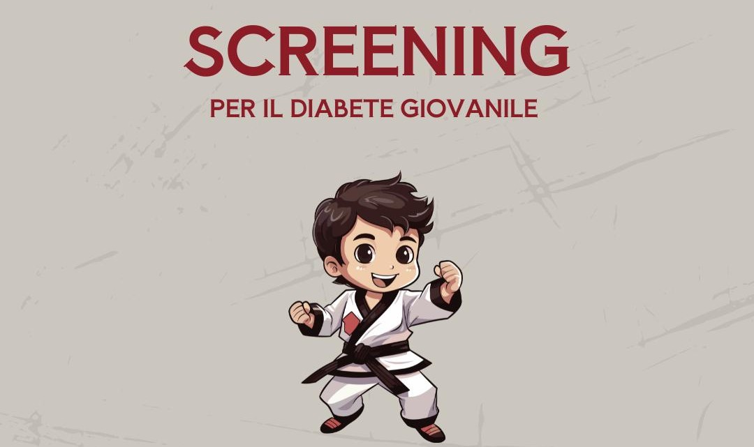 “Lo sport è prevenzione”: a Varese Judo e screening gratuito con l’ASD Arashi per combattere il diabete giovanile