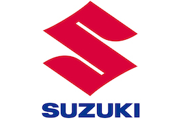 FIC - Parnership con Suzuki