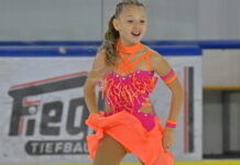 Ice Emotion: risultati importanti per gli atleti tra gare nazionali, internazionali e riconoscimenti federali