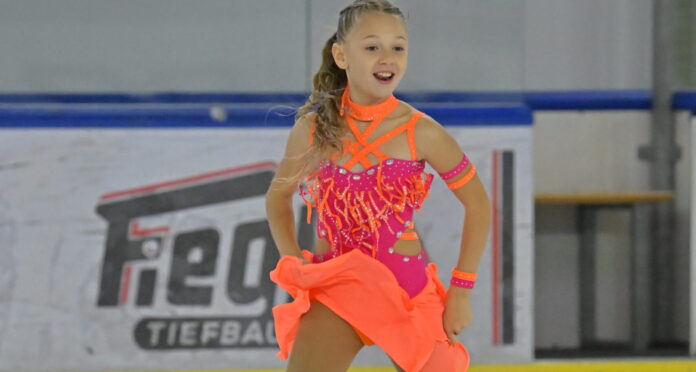 Finazzi Elettra Innsbruck 2025