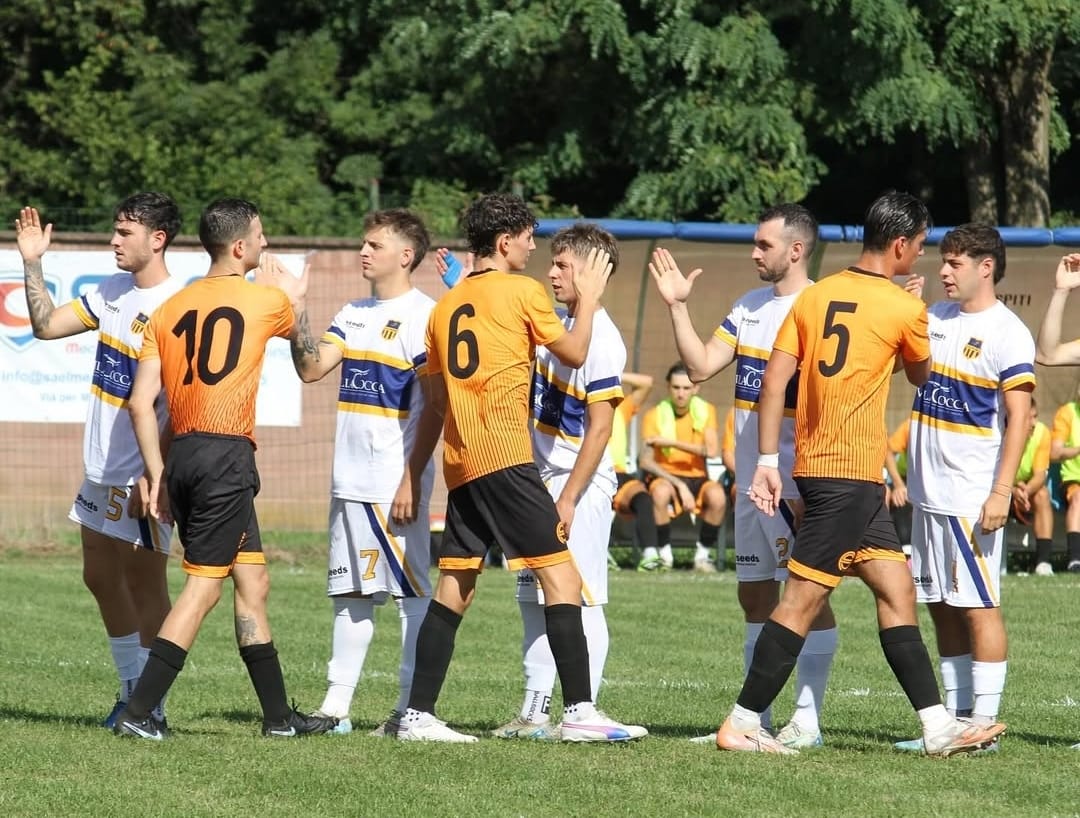 E se il campionato finisse oggi? Gorla-Valceresio pirotecnica, Marnate scottato. Salvezza Cassano