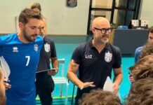 Un varesino alle Deaflympics: Francesco Cattaneo guiderà la Nazionale Italiana Maschile Sordi a Tokyo 2025