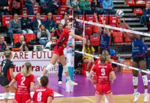 Altamura attende una Futura Volley rivitalizzata