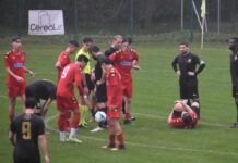 9^ – Tabù casalingo del Morazzone: arriva la capolista. Gallarate per lanciarsi, Verbano-Ispra derby della speranza