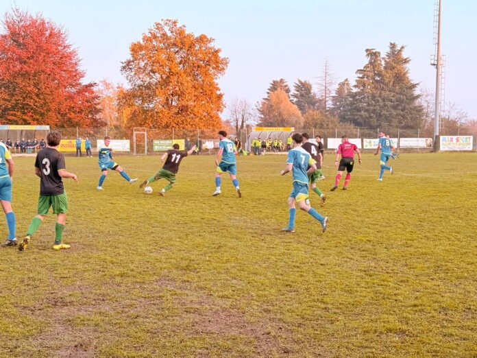 gazzada schianno caravate 2 act