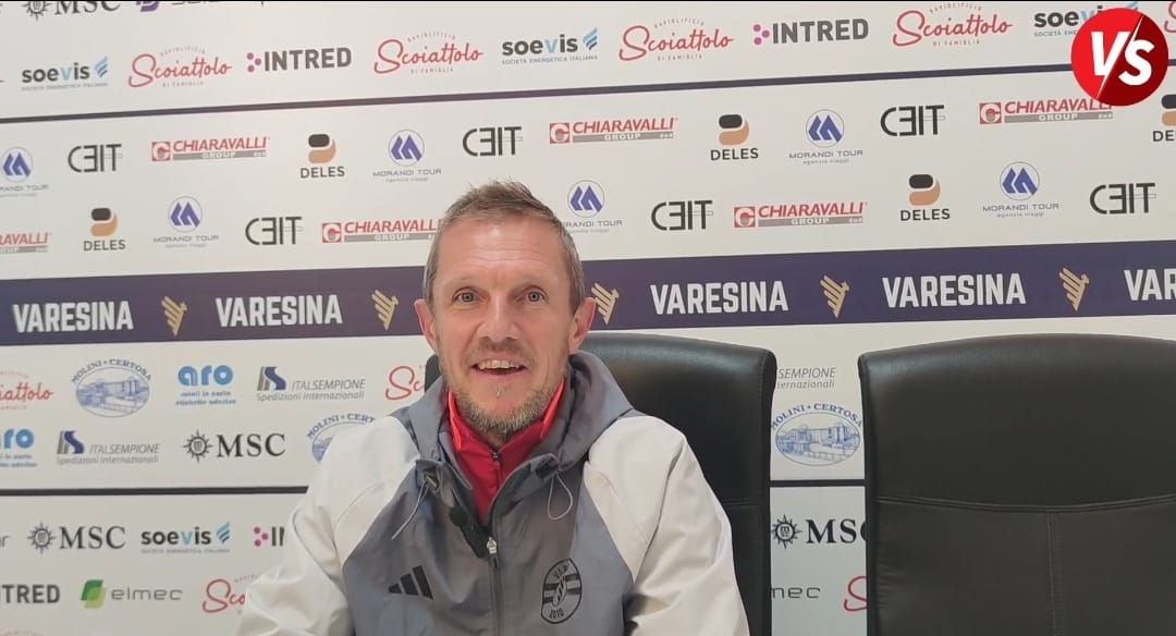 Varesina-Virtus CiseranoBergamo 4-1, Gheller: “Vittoria che DEVE darci fiducia. Sblocchiamoci in campionato”