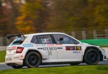 Giacomo Ogliari torna in pista: “Le corse mi trasmettono forti emozioni, solo chi corre può capire”