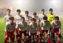 Diario Biancorosso – Gli Elite brillano in trasferta, U16 devastanti! Pareggio amaro per gli U14