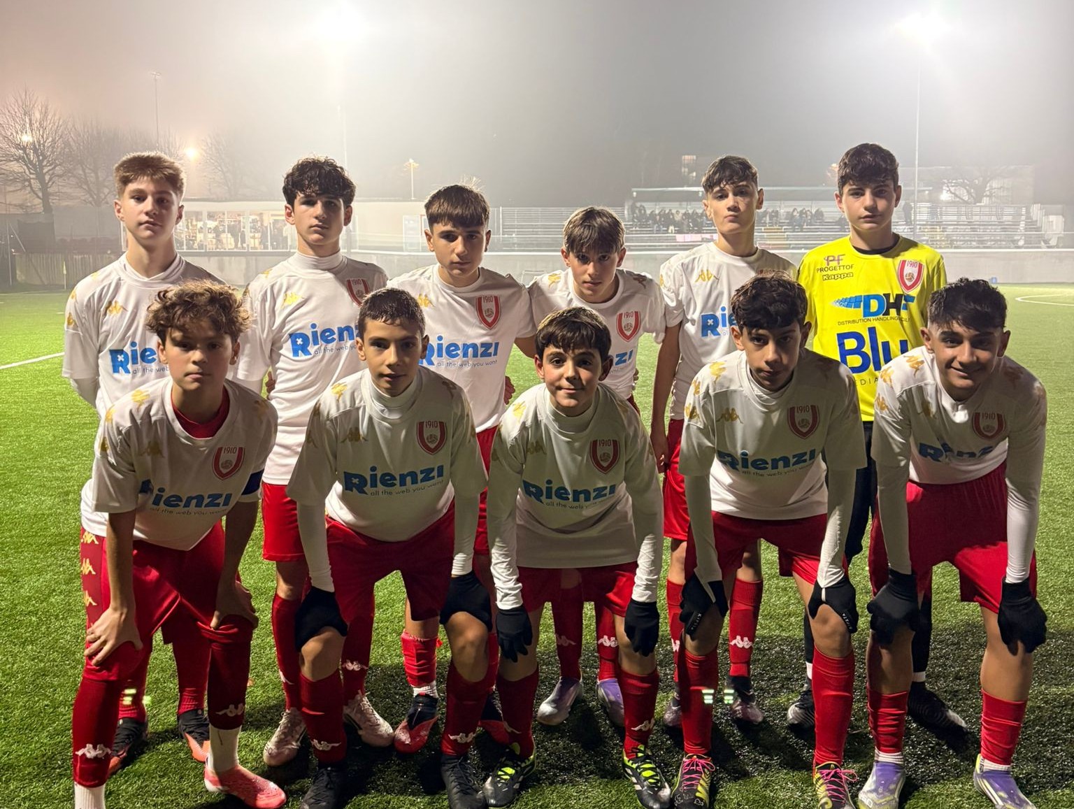 Diario Biancorosso – Settebello U16, Under14 al fotofinish. Masticano amaro gli Elite